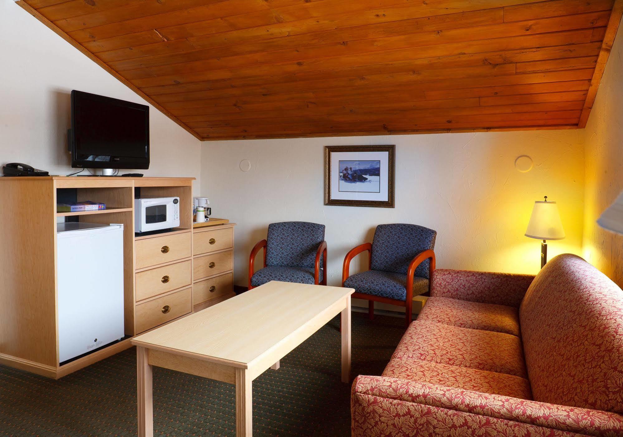Togwotee Mountain Lodge Moran Esterno foto